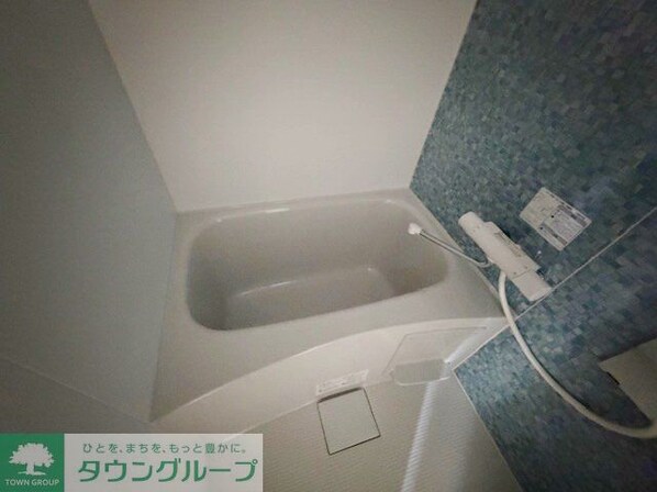 コンフォルト川崎の物件内観写真